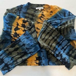 Cotton Citizen Tokyo Tie Dye Tee